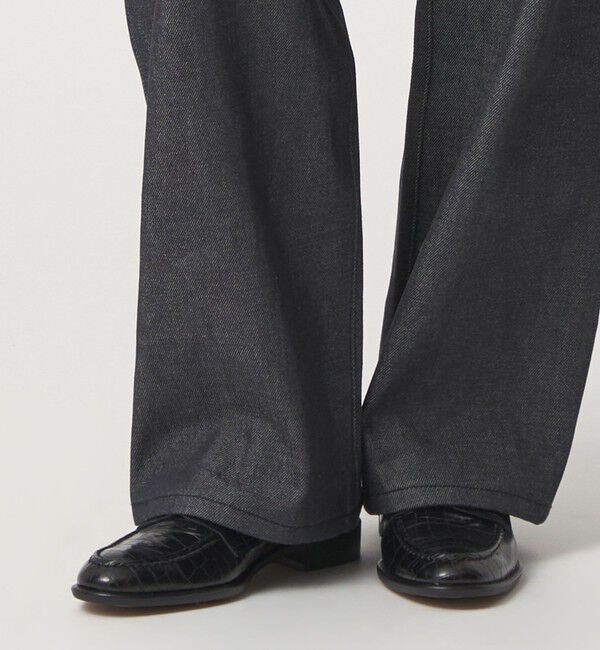 ODETTE E ODILE「ペニーローファー フラット25&darr;&uarr;」|ローファー|