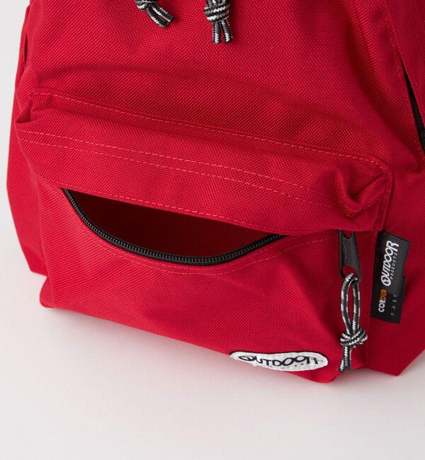 UNITED ARROWS green label relaxing「＜OUTDOOR PRODUCTS＞デイパック XS 10.4L / キッズ」|リュック|