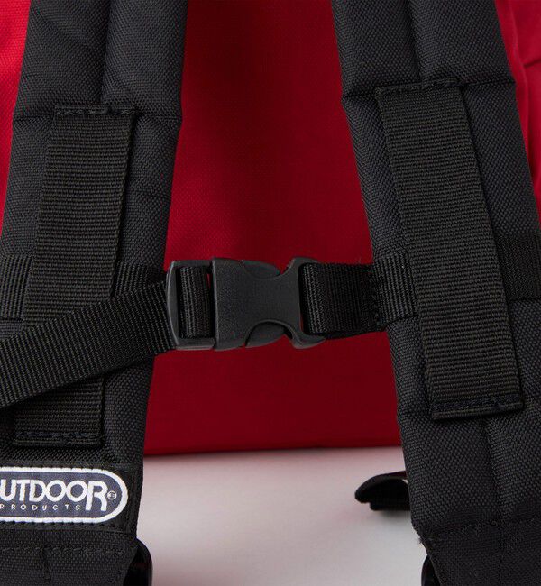 UNITED ARROWS green label relaxing「＜OUTDOOR PRODUCTS＞デイパック XS 10.4L / キッズ」|リュック|