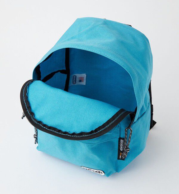 UNITED ARROWS green label relaxing「＜OUTDOOR PRODUCTS＞デイパック XS 10.4L / キッズ」|リュック|