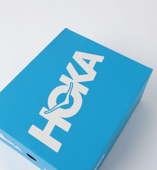 UNITED ARROWS green label relaxing「＜HOKA＞ホパラ 2 サンダル / スニーカー」|スニーカー|