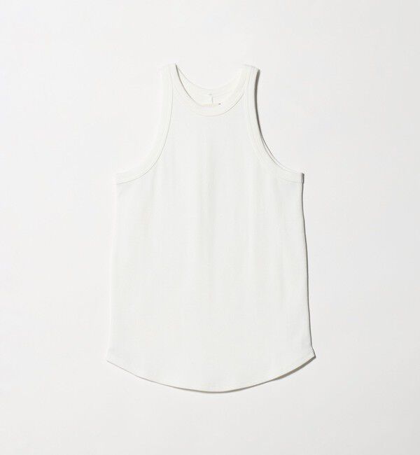 UNITED ARROWS green label relaxing「【別注】＜Plus by ONIT＞タンクトップ」|タンクトップ|