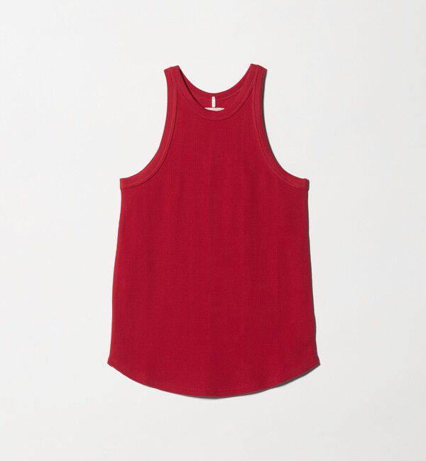 UNITED ARROWS green label relaxing「【別注】＜Plus by ONIT＞タンクトップ」|タンクトップ|