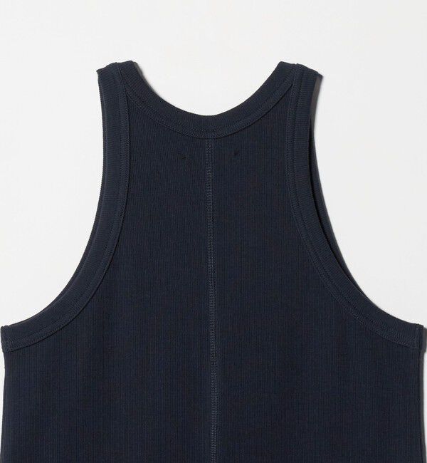 UNITED ARROWS green label relaxing「【別注】＜Plus by ONIT＞タンクトップ」|タンクトップ|