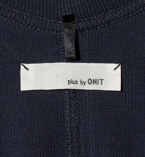 UNITED ARROWS green label relaxing「【別注】＜Plus by ONIT＞タンクトップ」|タンクトップ|