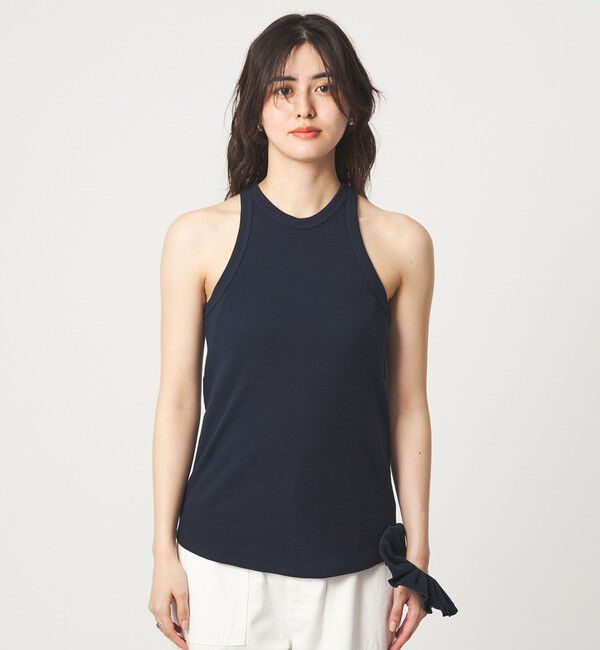 UNITED ARROWS green label relaxing「【別注】＜Plus by ONIT＞タンクトップ」|タンクトップ|