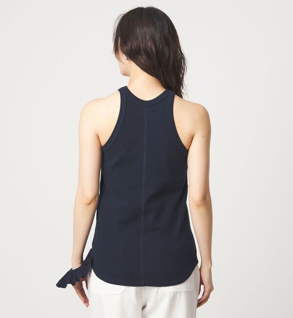 UNITED ARROWS green label relaxing「【別注】＜Plus by ONIT＞タンクトップ」|タンクトップ|