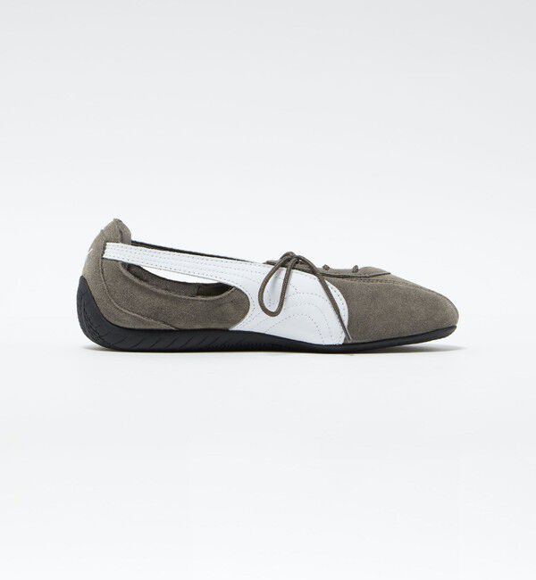 UNITED ARROWS green label relaxing「＜PUMA＞スピードキャット バレエ ノヴァ スニーカー」|バレエシューズ|