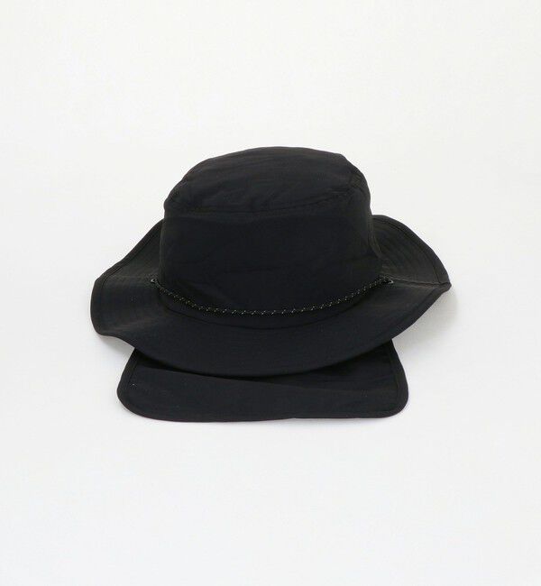 UNITED ARROWS green label relaxing「＜THE PARK SHOP＞ソリッドパーク ハット / キッズ」|キャップ・キャスケット|