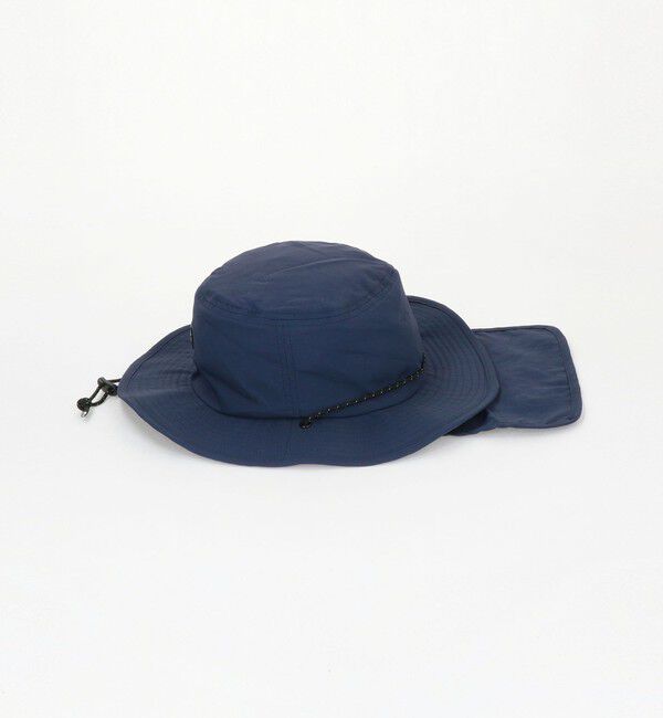 UNITED ARROWS green label relaxing「＜THE PARK SHOP＞ソリッドパーク ハット / キッズ」|キャップ・キャスケット|