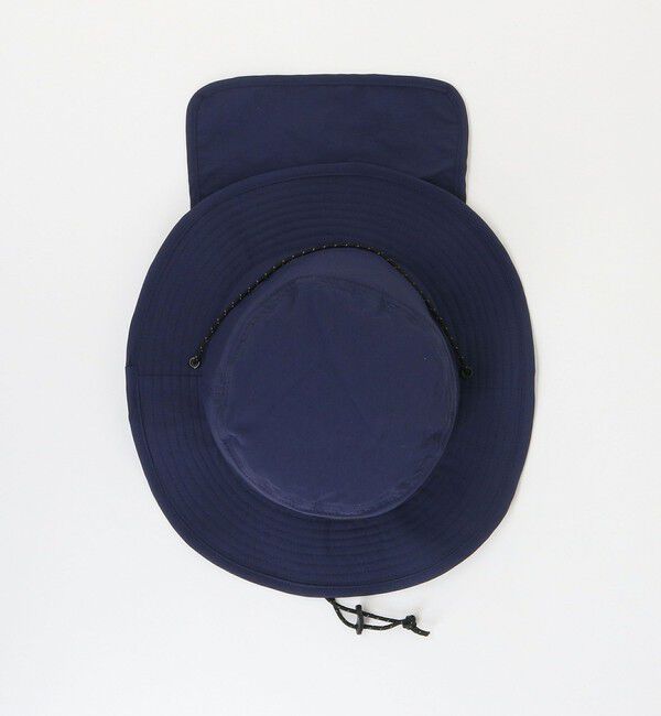 UNITED ARROWS green label relaxing「＜THE PARK SHOP＞ソリッドパーク ハット / キッズ」|キャップ・キャスケット|