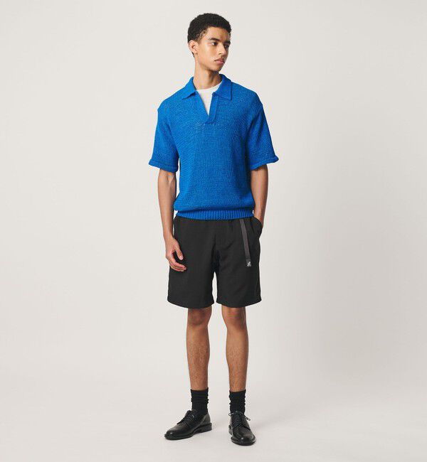 BEAUTY&YOUTH UNITED ARROWS「【別注】＜Gramicci＞ウーブン ショーツ」|その他|