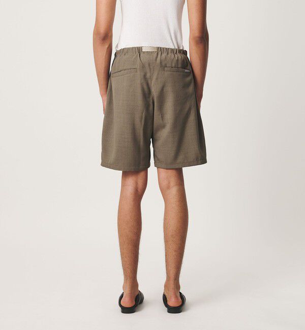 BEAUTY&YOUTH UNITED ARROWS「【別注】＜Gramicci＞ウーブン ショーツ」|その他|