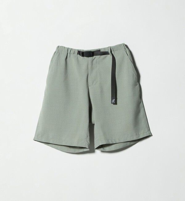 BEAUTY&YOUTH UNITED ARROWS「【別注】＜Gramicci＞ウーブン ショーツ」|その他|