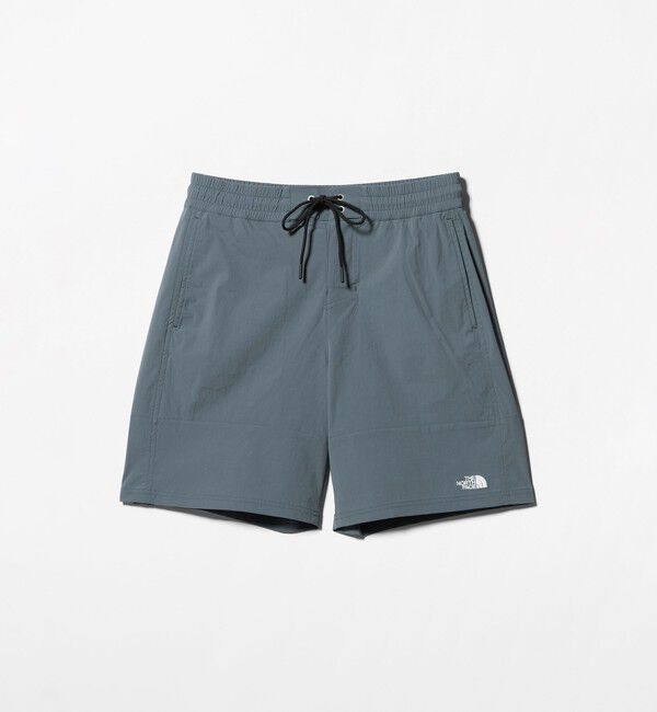 BEAUTY&YOUTH UNITED ARROWS「＜THE NORTH FACE＞マッド ボード ショーツ はっ水 ストレッチ UVカット」|その他|MD.GRAY