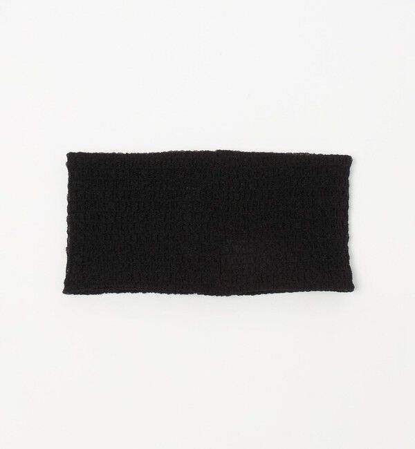 BEAUTY&YOUTH UNITED ARROWS「＜La maison de Lyllis＞LOEN ヘアバンド」|ヘアバンド|