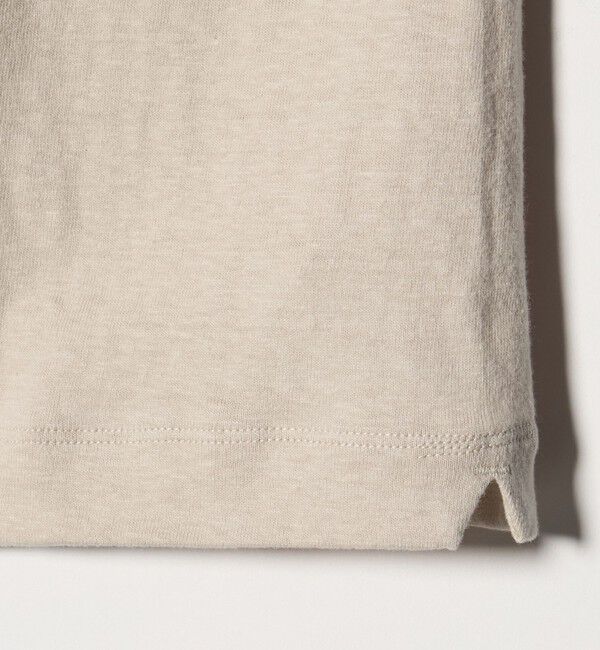 BEAUTY&YOUTH UNITED ARROWS「＜Americana＞LIVE プリント Tシャツ」|Tシャツ・カットソー|