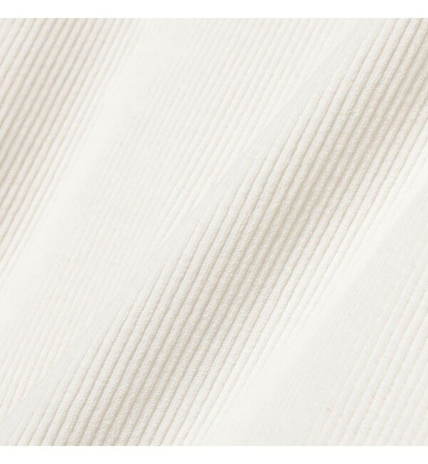 Demi-Luxe BEAMS 「MAISON CORNICHON / クラシック ショートスリーブ Tシャツ」|Tシャツ・カットソー|