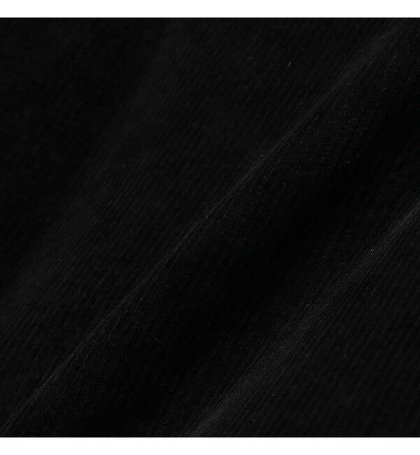 Demi-Luxe BEAMS 「MAISON CORNICHON / クラシック ショートスリーブ Tシャツ」|Tシャツ・カットソー|