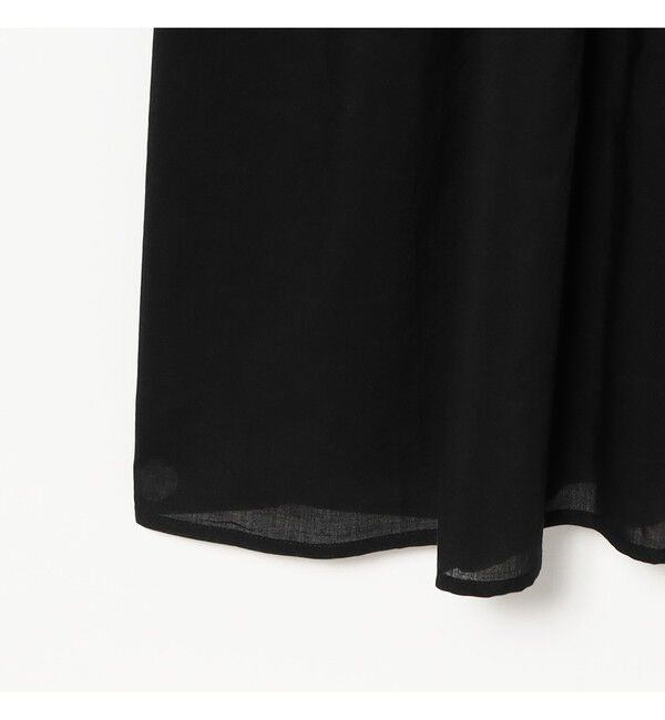 Demi-Luxe BEAMS 「MARIHA / 夏の光のワンピース ソリッド」|ワンピース|