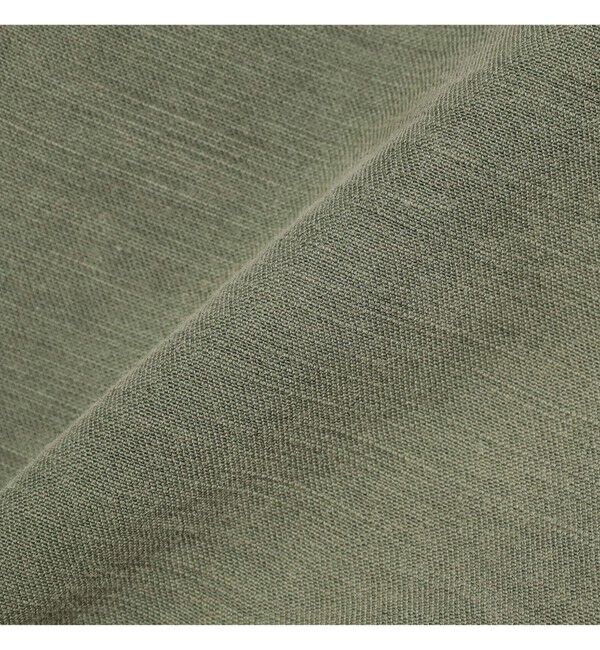 BEAMS PLUS「【別注】REMI RELIEF / Military Shirt Jacket Cotton」|ブルゾン・スタジャン|