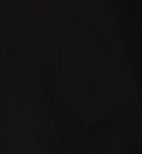 DES PRES「コットンタイプライター バルジングブラウス」|シャツ・ブラウス|