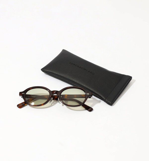 TOMORROWLAND GOODS「TOMORROWLAND サングラス」|サングラス|