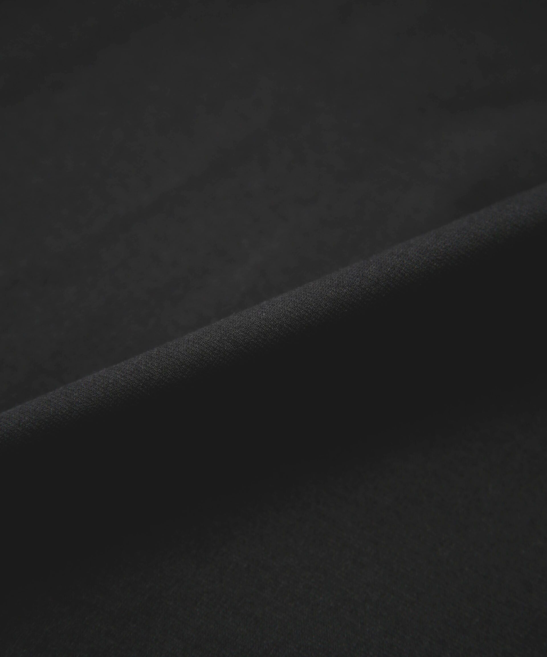 nano･universe「ダブルジャージー着流しカーディガン 24AW」|Tシャツ・カットソー|