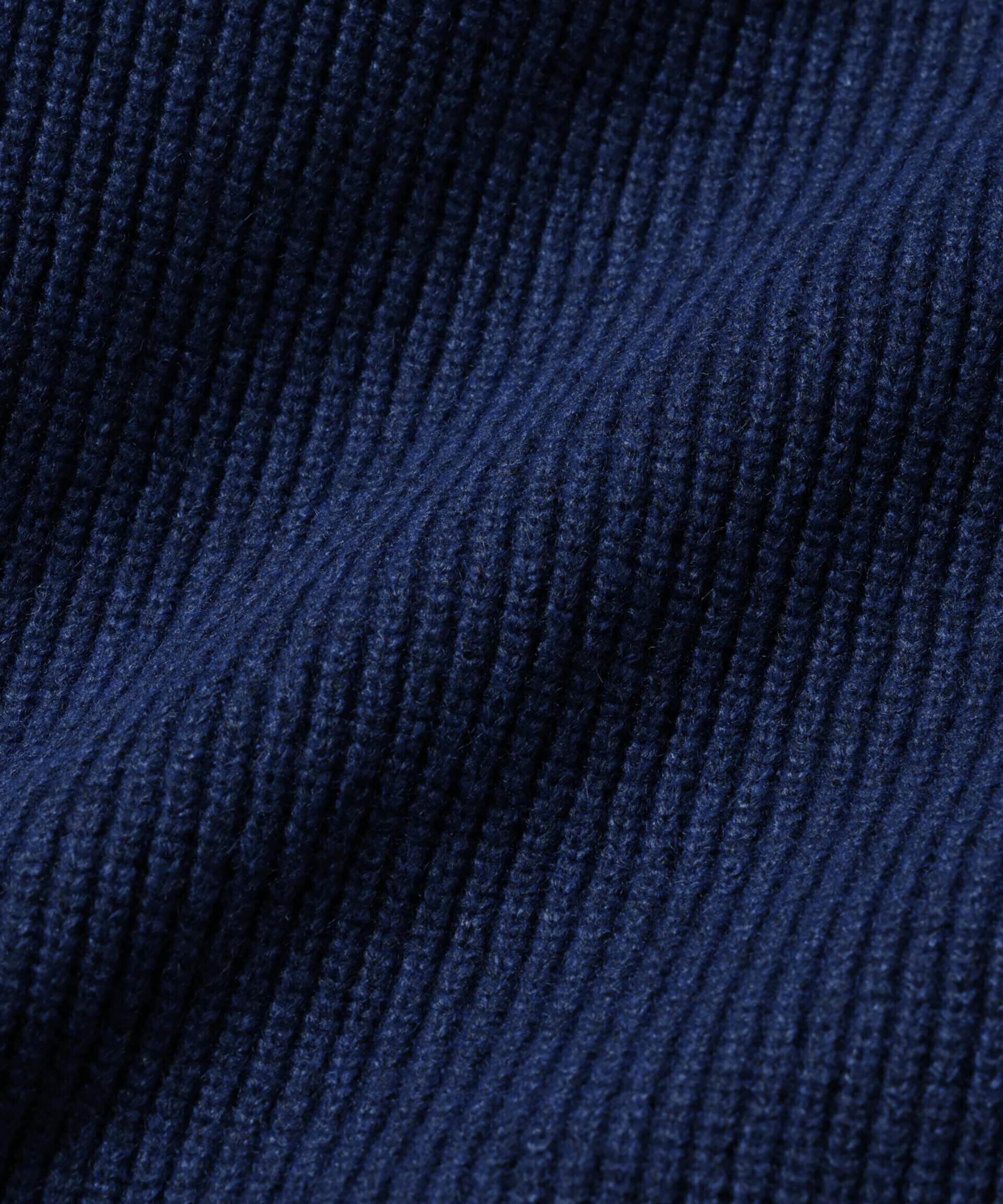 nano･universe「畔編みタイカーディガン」|ニット・セーター|