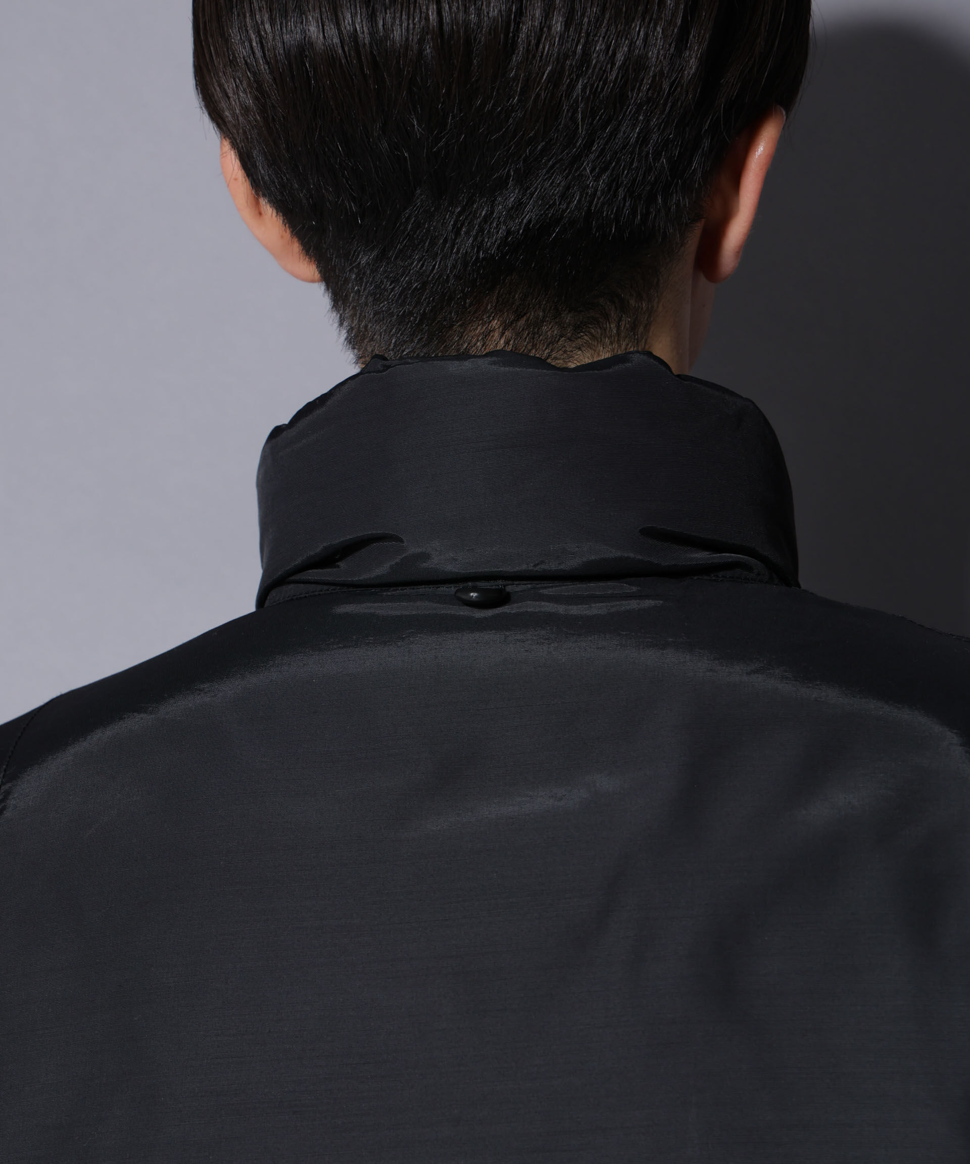 nano･universe「｢OGAWA PRODUCTS｣anewdown(R) スタンドダウン 難燃性、撥水」|ダウン|