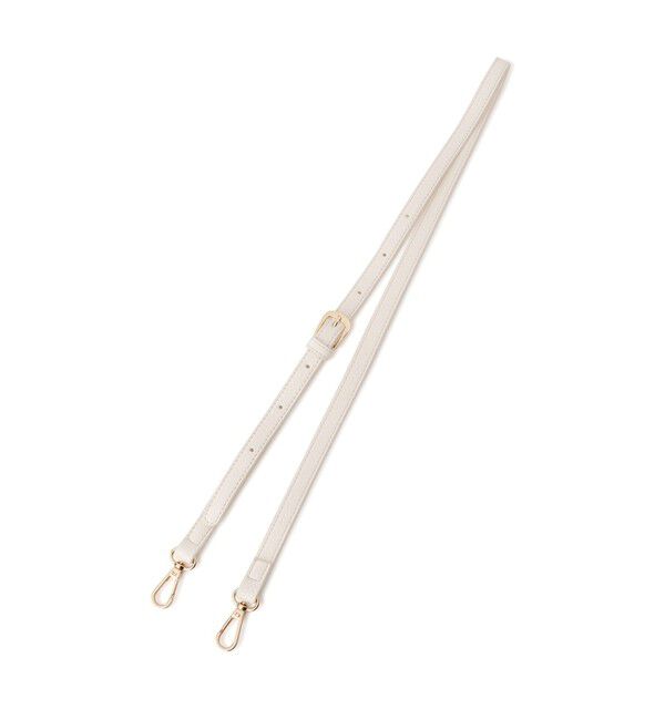 VIS「【軽量】フロント金具エアリーソフトミニショルダーバッグ」|ショルダー・メッセンジャー|