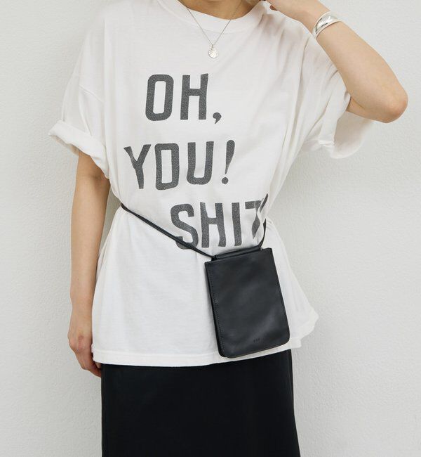  「【REMI RELIEF】【NEW SP加工】天竺BIGTシャツ／別注」|Tシャツ・カットソー|