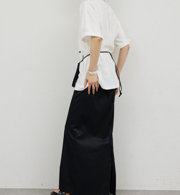  「【REMI RELIEF】【NEW SP加工】天竺BIGTシャツ／別注」|Tシャツ・カットソー|