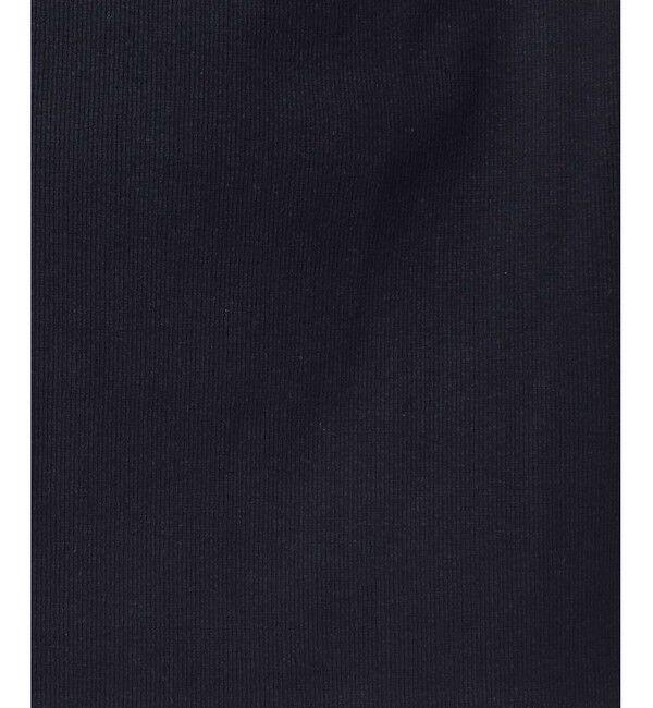 allureville「2WAYオープンヨークRIB プルオーバー」|その他|