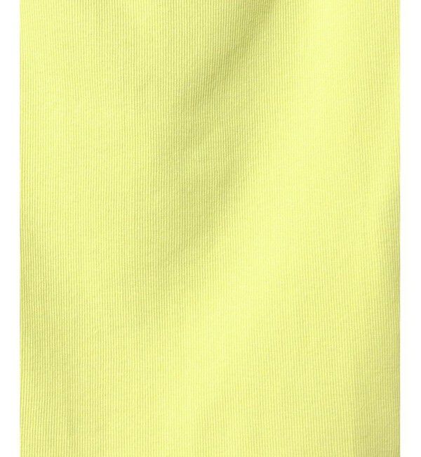 allureville「2WAYオープンヨークRIB プルオーバー」|その他|