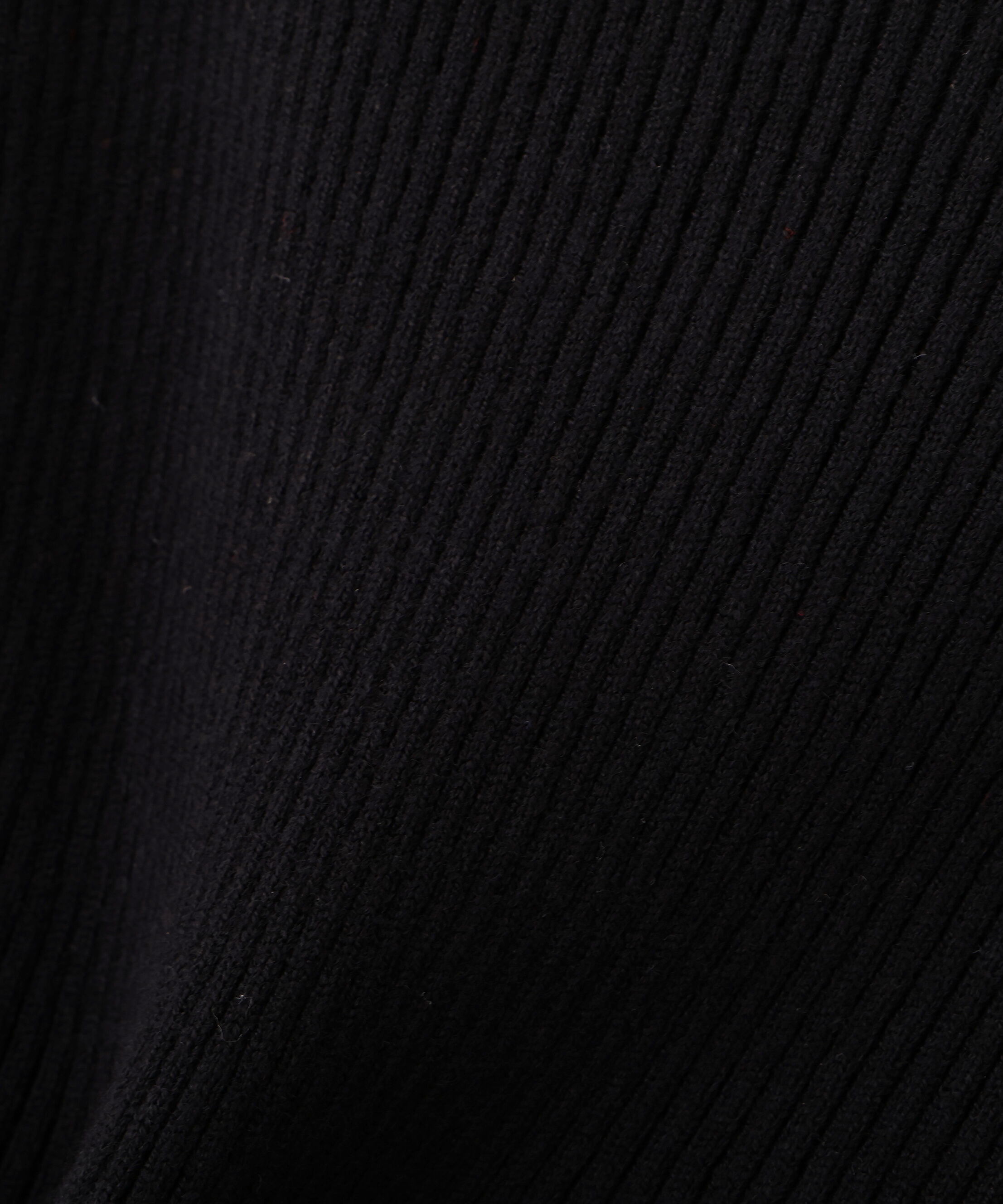  「ペプラムバルーンニット」|ニット・セーター|