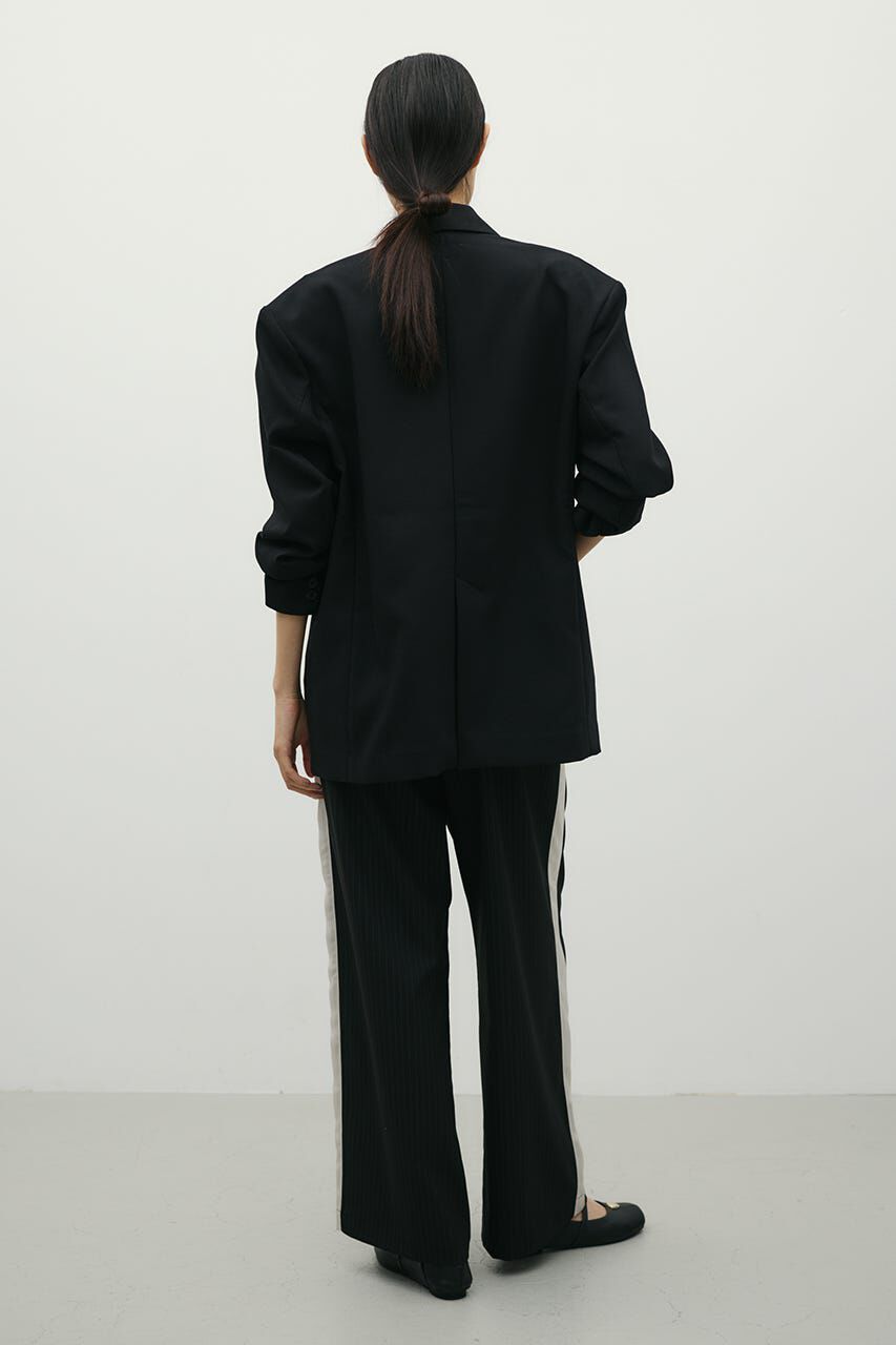 STYLEMIXER「シームデザインテーラードジャケット」|その他|