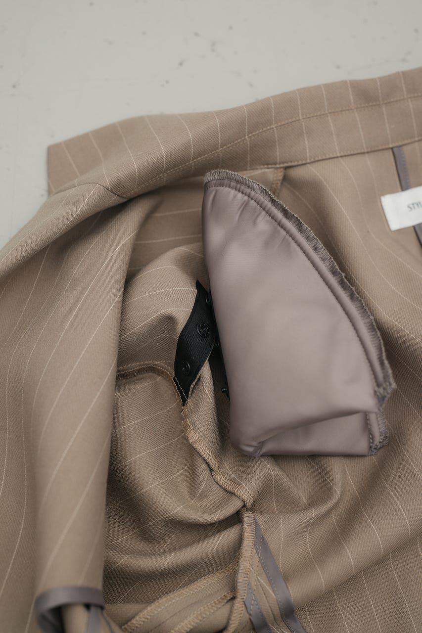 STYLEMIXER「シームデザインテーラードジャケット」|その他|