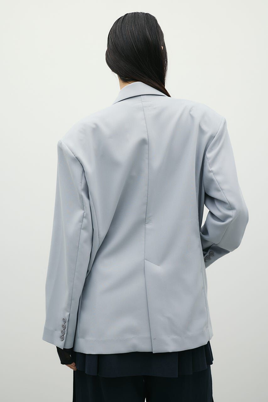 STYLEMIXER「シームデザインテーラードジャケット」|その他|