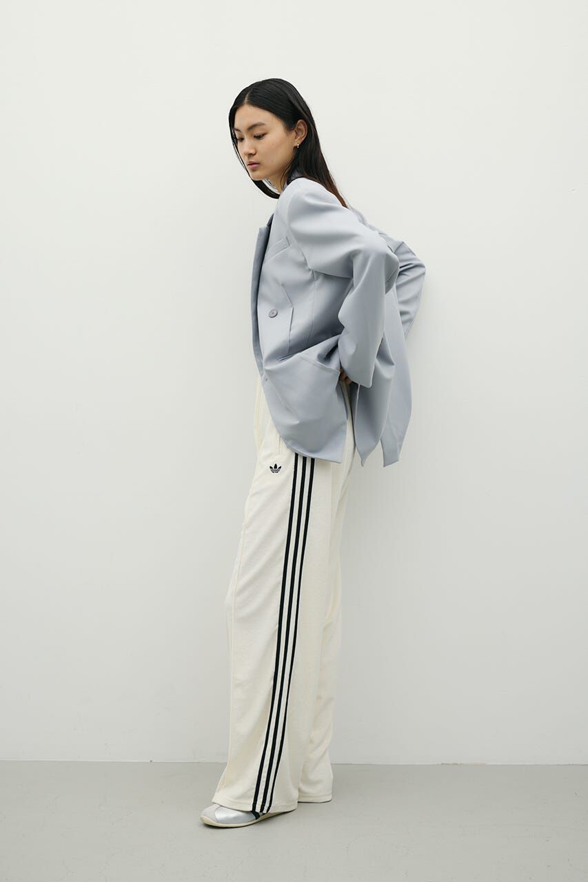 STYLEMIXER「シームデザインテーラードジャケット」|その他|