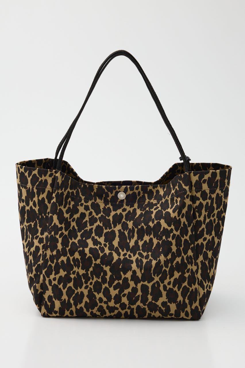 MOUSSY「SKINNY HANDLE TOTE バッグ」|その他|