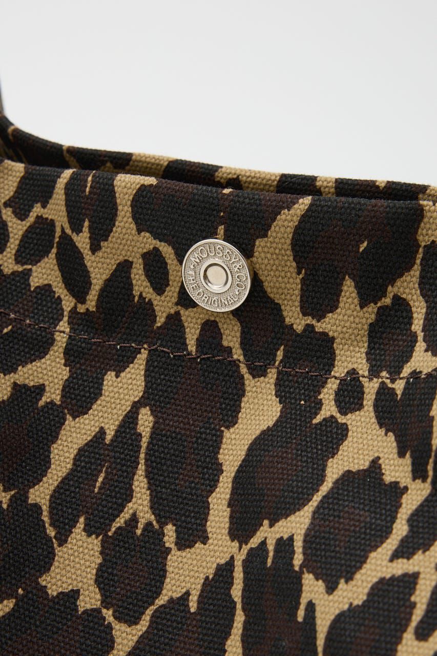 MOUSSY「SKINNY HANDLE TOTE バッグ」|その他|