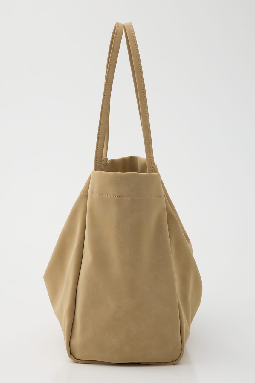 MOUSSY「SKINNY HANDLE TOTE バッグ」|その他|