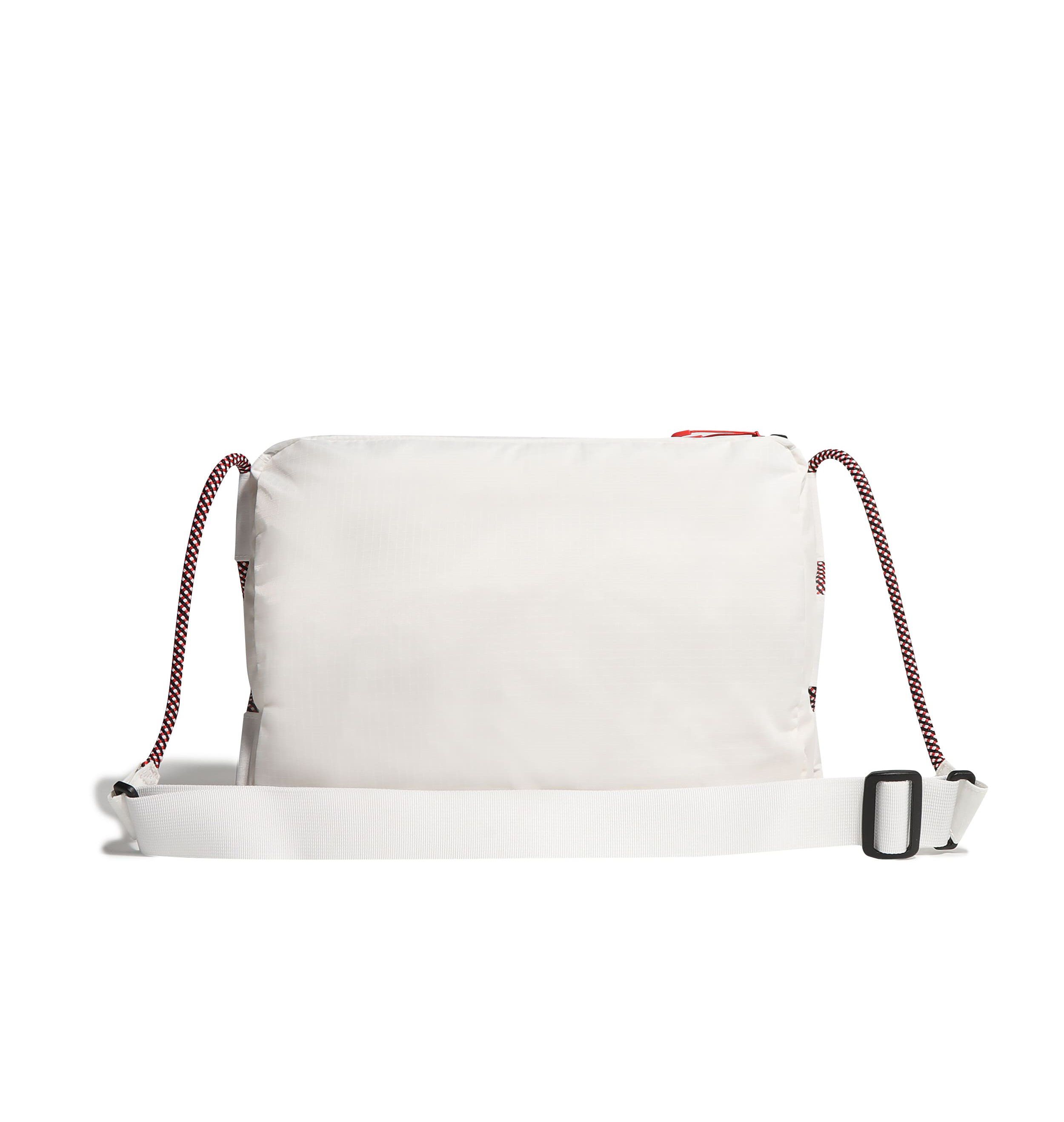 HUNTER「トラベル リップストップ リサイクル ナイロン サコッシュ」|ショルダー・メッセンジャー|