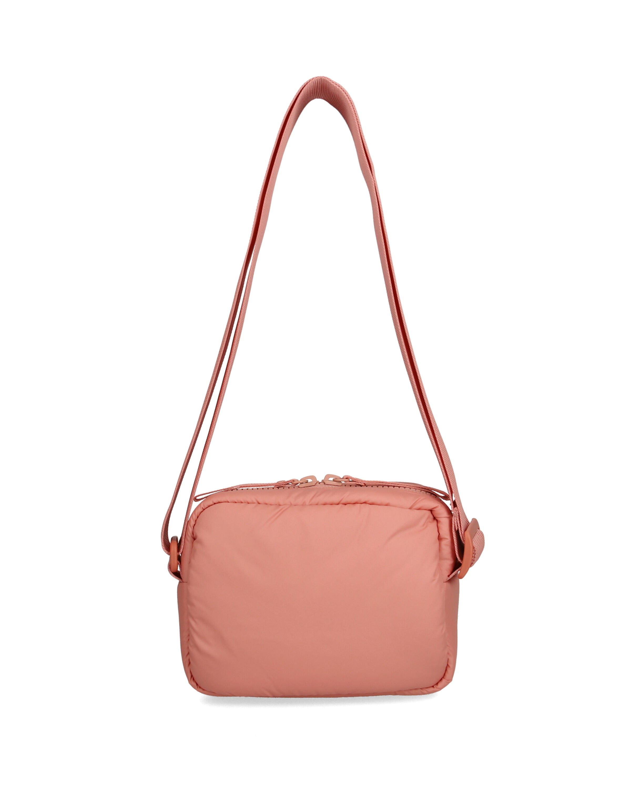 HUNTER「イントレピッド パファーミニクロスボディ」|ショルダー・メッセンジャー|