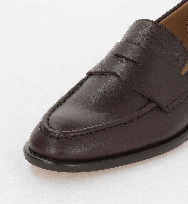 ODETTE E ODILE「ペニーローファー フラット25&darr;&uarr;」|ローファー|