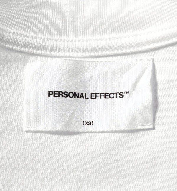 UNITED ARROWS「＜Personal Effects＞SKY Tシャツ」|Tシャツ・カットソー|