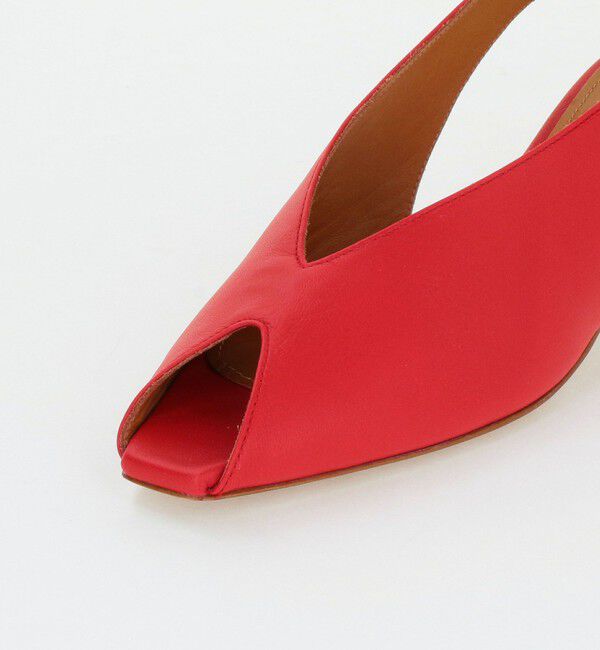 UNITED ARROWS「＜PIPPICHIC＞NATALIE パンプス」|パンプス|