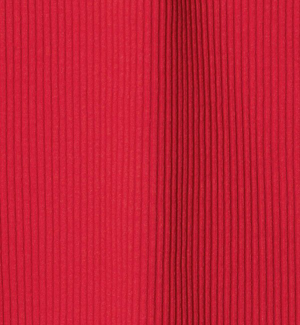 AEWEN MATOPH「＜AEWEN MATOPH＞リブ アメリカンスリーブタンクトップ」|タンクトップ|