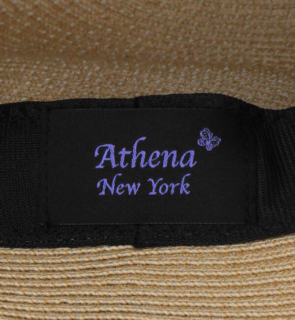 UNITED ARROWS「＜Athena New York＞AMANDA ハット」|ハット|